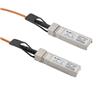 Active Optical Cable SFP+ 10Gbps, 2 meters, MSA Compatible的图片