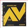AdderLink AV100系列发射器，4端口的图片