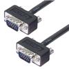超细 SVGA 线缆 , HD15 公头 / HD15 公头 , 10.0 ft / 3.0 m的图片
