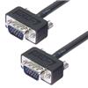 超细特优型 SVGA 线缆 , HD15 公头 / HD15 公头 , 15.0 ft / 4.6 m的图片