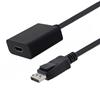 DisplayPort/HDMI适配器线缆，7.25in/18.4cm的图片