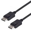 DisplayPort Cable with Pin 20 connected length 1M的图片