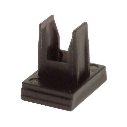 防尘帽，用于MTRJ光纤耦合器，10件/袋的图片