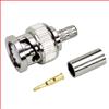 50 Ohm BNC Crimp Plug for Belden 7807 Cable的图片