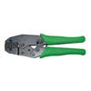 Deluxe Coaxial Crimp Tool with .028", .039", .047", .100", .128" and .151" Hex Die的图片