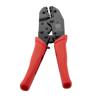 Deluxe Coaxial Crimp Tool with .319", .256", .213" and .068" Hex Die的图片