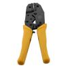 Deluxe Coaxial Crimp Tool with .178", .151", .128", .078", .068", .043" Hex Die的图片