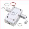 Type N F/F In/Out RF Surge Protector 100MHz - 512MHz 750W IP67 20kA Surge Filter Bracket Toward Body的图片
