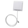 2.4 GHz,8dBi,平板天线,带4.0 ft/1.2 m长反极性TNC插头连接器引线的图片