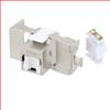 Category 6a Shielded Keystone Jack Tool-less w/ PoE+ Compliance的图片