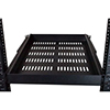 L-com 19" Rackmount Adjustable Sliding Shelf - 26"Depth 1U的图片