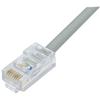 超5类10Base-T交叉线，RJ45/RJ45，10英尺（3米）的图片