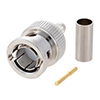 BNC Crimp Plug for 1855ENH的图片