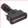 防水型D-Sub后壳套件，DB25F的图片